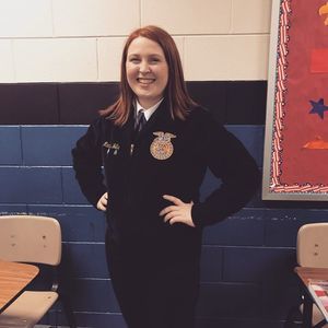 Meet your Posher, Mattie